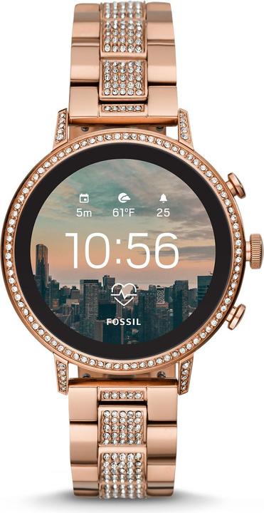 Produktbild Fossil Venture HR (40 mm)
