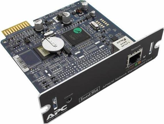 APC UPS Network Management Card 2