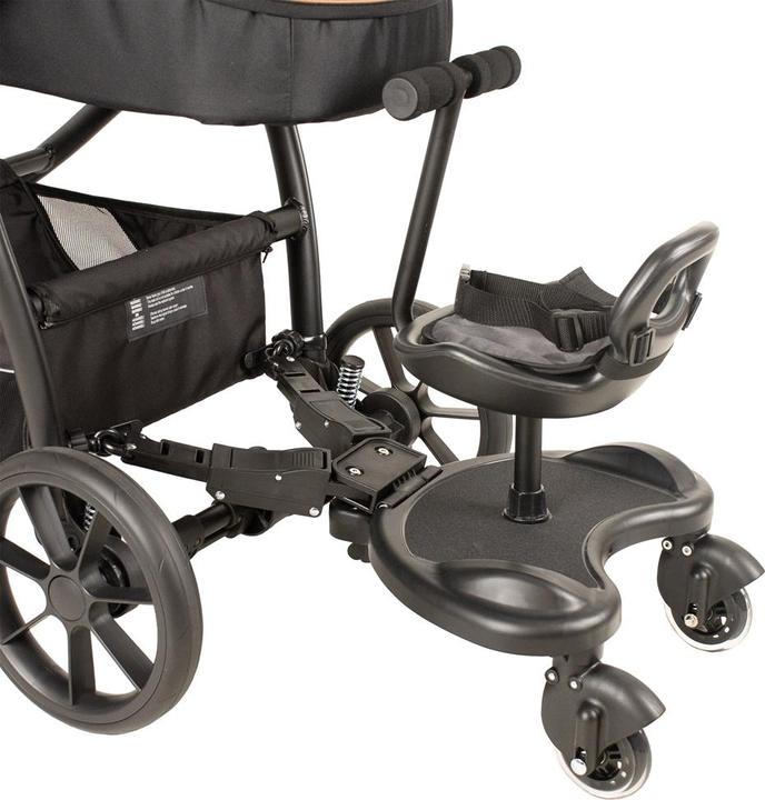 Trille Bror with seat black