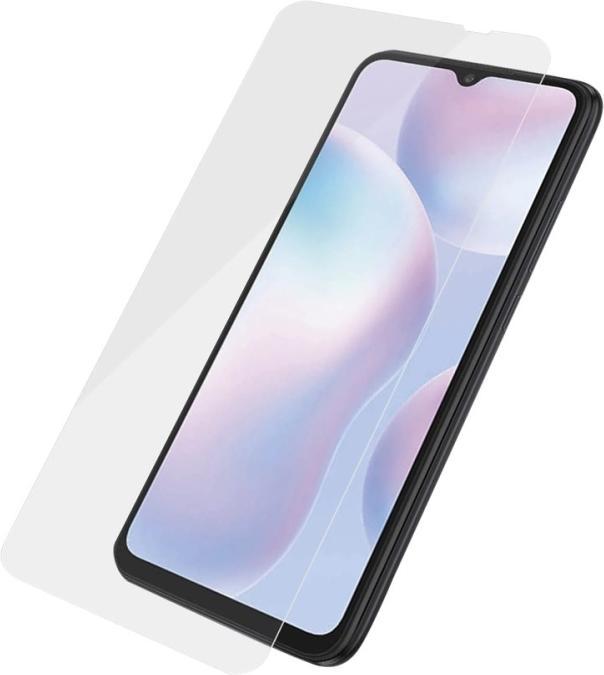Image du produit PanzerGlass Amicale des cas (1 pièce(s), Xiaomi Redmi 9C)