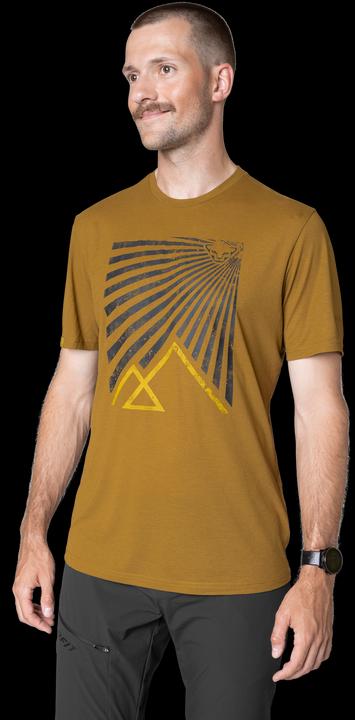 Produktbild Dynafit Transalper Graphic S/S Tee (L)