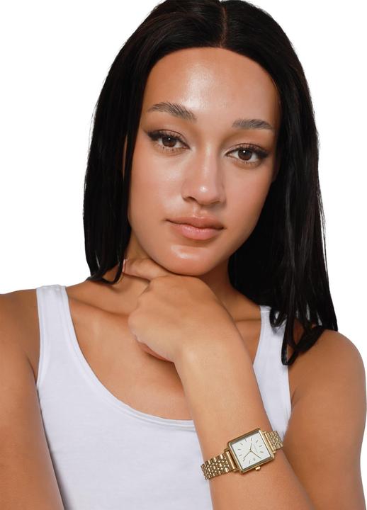 Image du produit Heideman Montre femme Gracia dorée (Montre analogique)