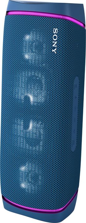 Actual product image Sony SRS-XB43 (24 h, Rechargeable battery operated)