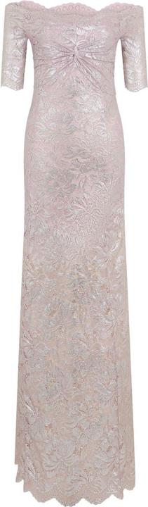 Paco Rabanne Rabanne Dresses Pink (36)