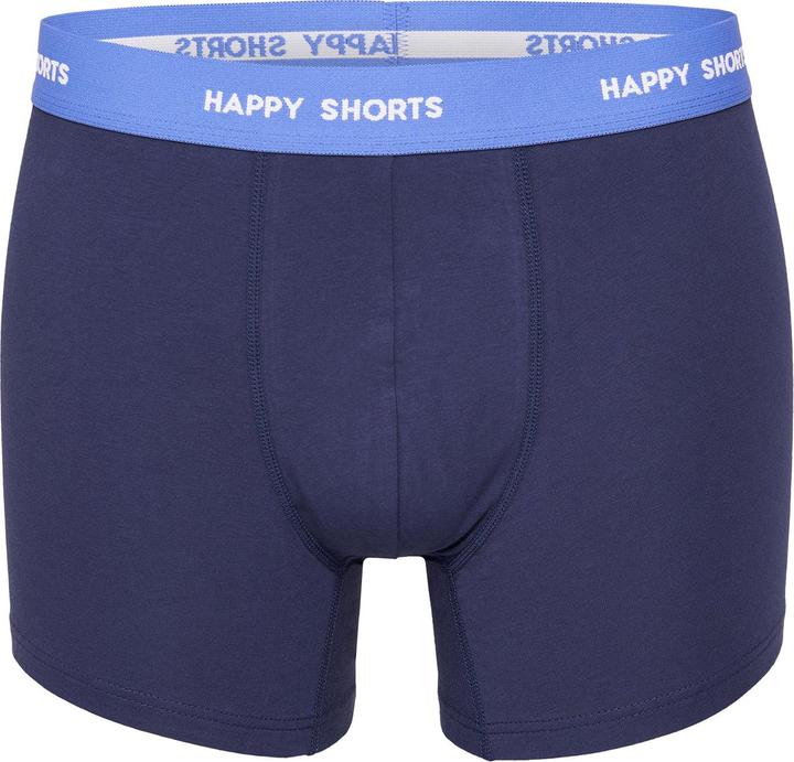 Immagine prodotto Happy shorts Maglia con pantaloni retrò (XXL, confezione da 6)