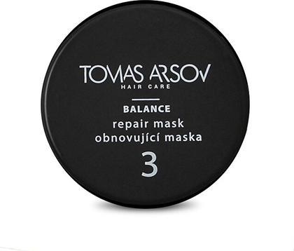 Image du produit Tomas Arsov Masque réparateur Balance (100 ml)