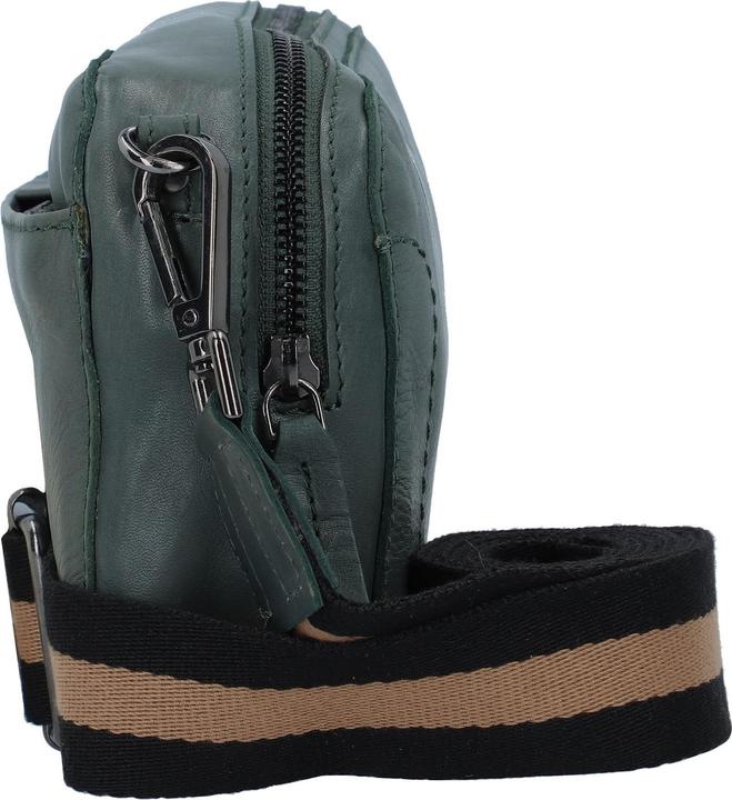 Immagine prodotto Harolds Caugio Umhängetasche Leder 21.5 cm