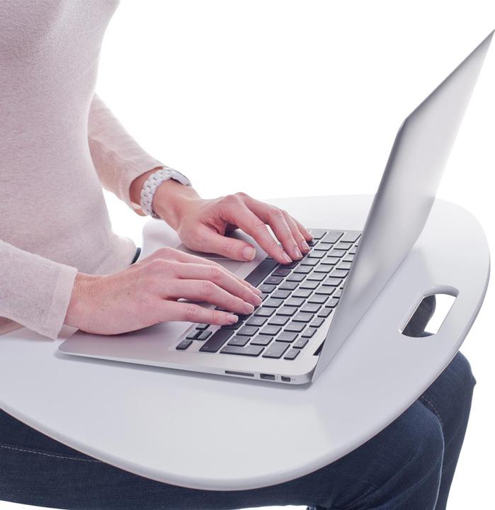 Immagine prodotto Zeller Present Vassoio per computer portatile