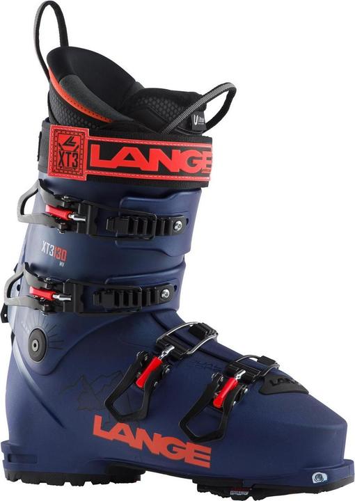 Lange Xt3 Free 130 Lv Gw 2023 (26.5)