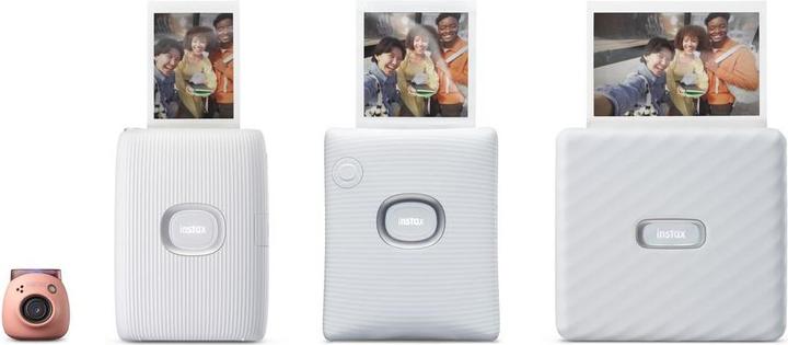 Produktbild Fujifilm Instax Pal