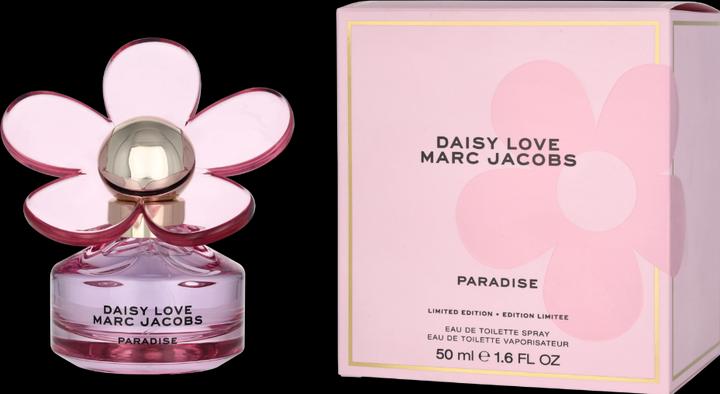 Immagine prodotto Marc Jacobs Eau de Toilette Love Paradise (Eau de toilette, 50 ml)