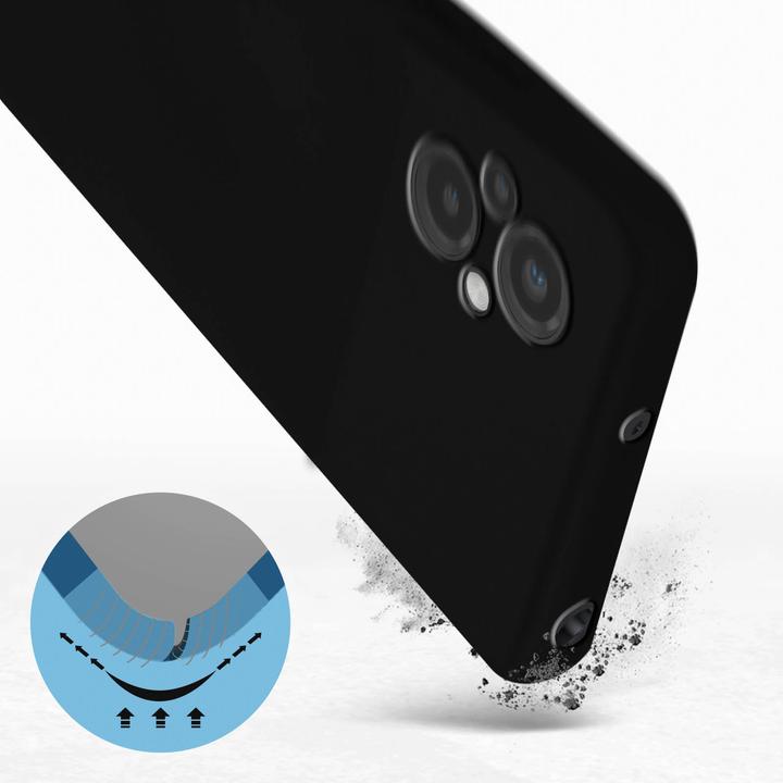 Produktbild Avizar Soft Touch Series (Xiaomi Poco M5)