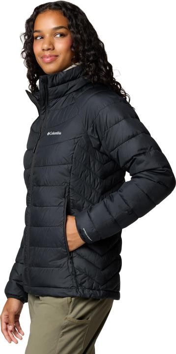 Produktbild Columbia Powder Lite™ II Full Zip Jacket (XL)