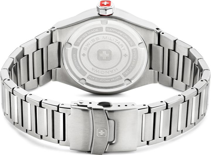 Produktbild Swiss Military Hanowa Sonoran (Analoguhr, 43 mm)