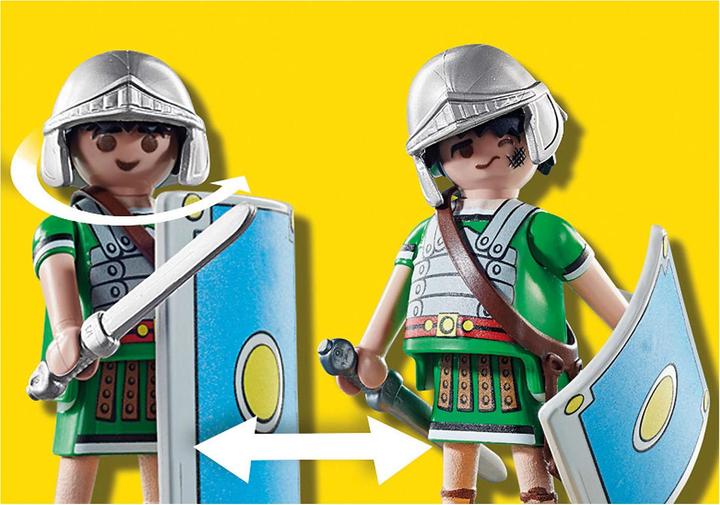 Produktbild Playmobil Asterix: Römertrupp (70934, Playmobil Asterix)