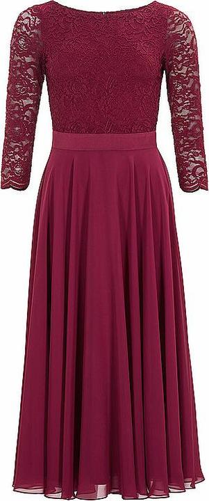 Produktbild Swing Abendkleid (40)