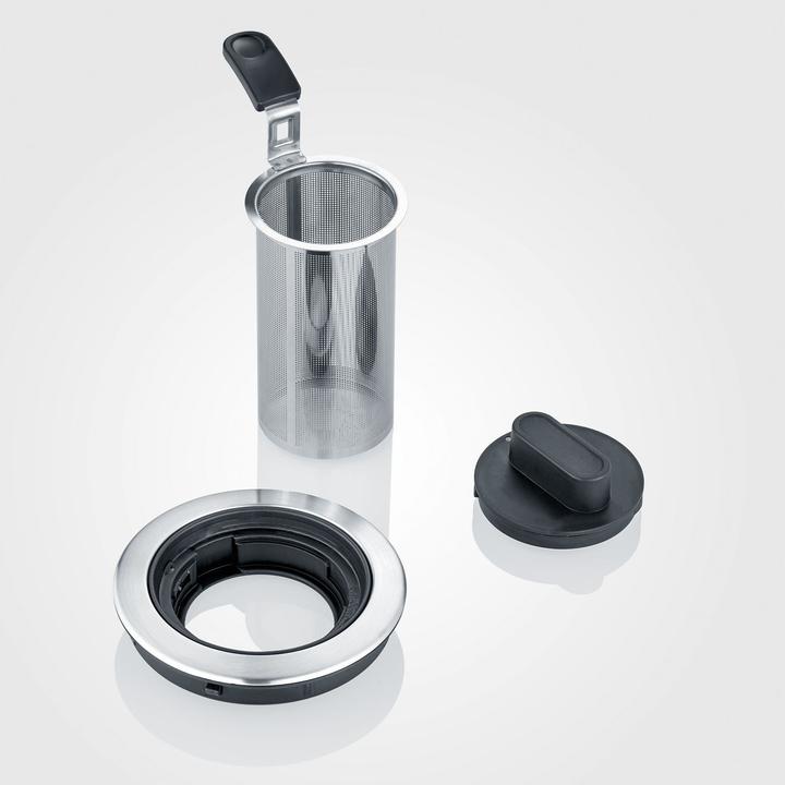 Image du produit Severin WK 3473 (1 l)