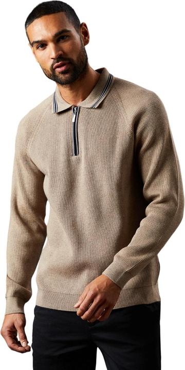 Produktbild Burton Poloshirt Jerseyware Langärmlig (S)
