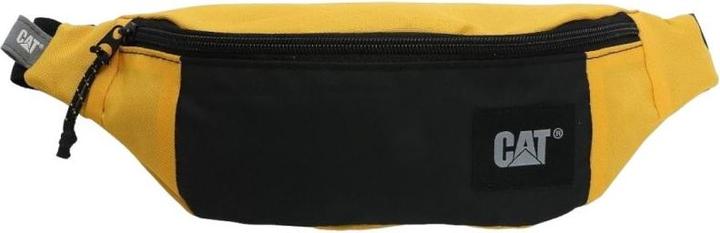 Cat erpillar erpillar Phoenix Waist Bag 83827-12 Czarne