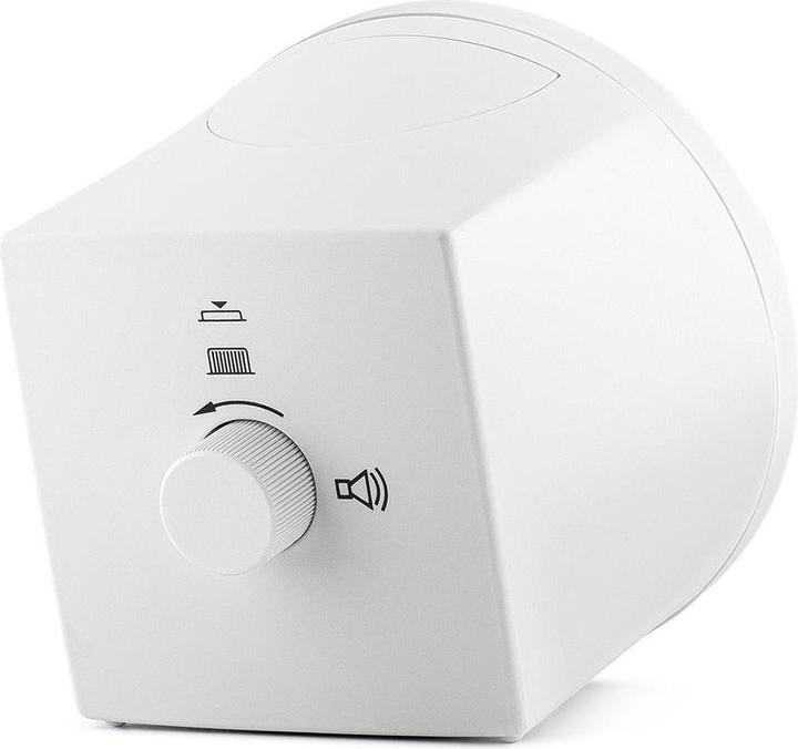 Actual product image Braun BC 07 W-DCF