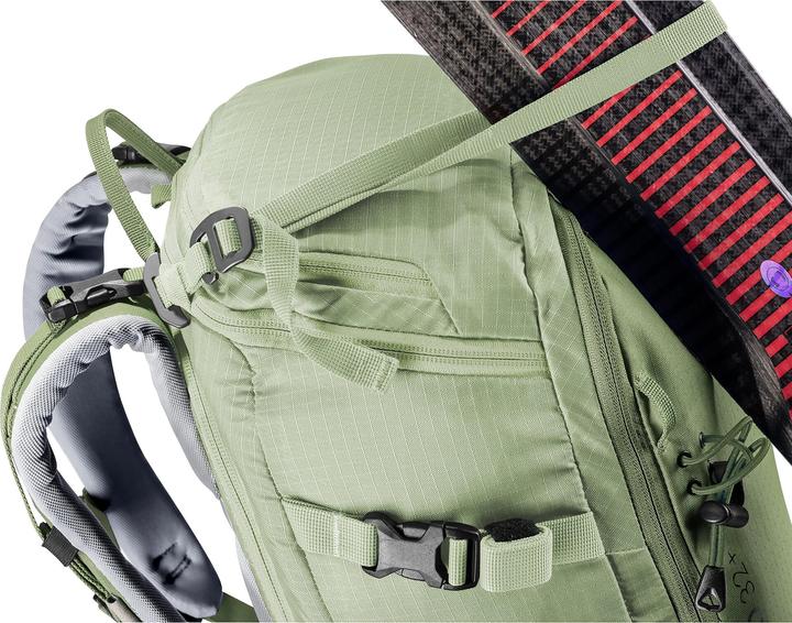 Actual product image Deuter Freerider Pro 32+ (32 l)