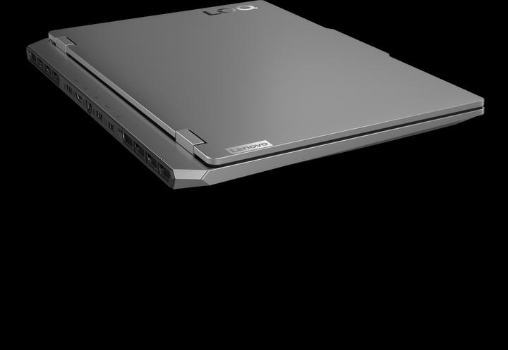Image du produit Lenovo LOQ 15ARP9 Ryzen 7 7435HS 15.6 FHD IPS 300nits AG 144Hz 24GB DDR5 4800 SSD1TB GeForce RTX 40