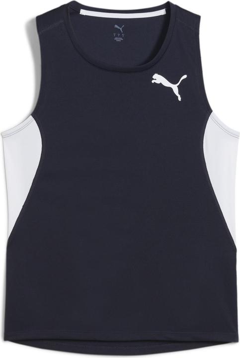 Puma W Cross The Line Singlet 3.0 (S)