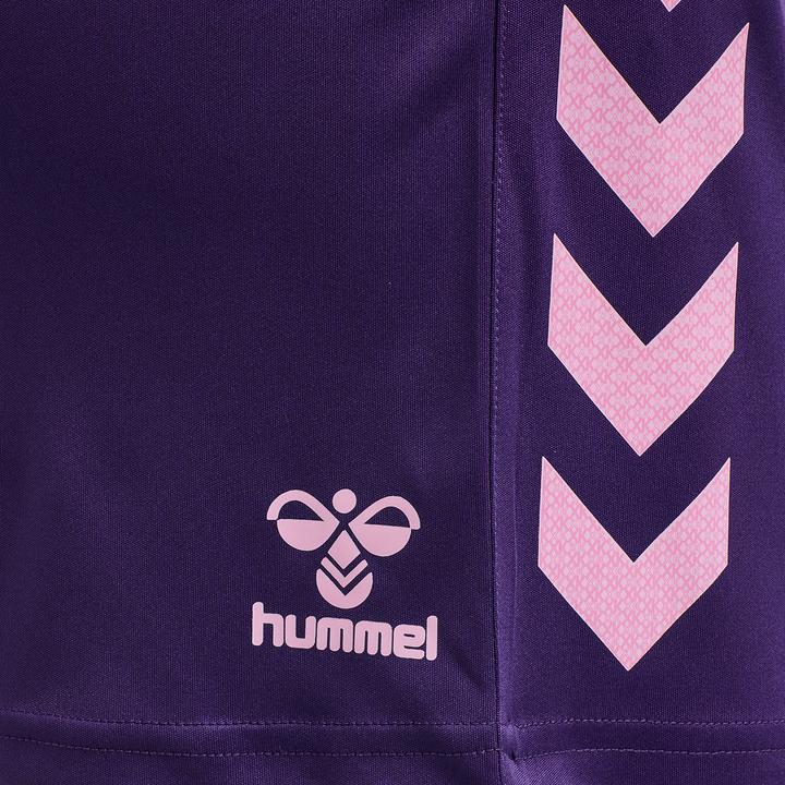 Produktbild hummel Core Xk Poly Shorts Woman (XS)