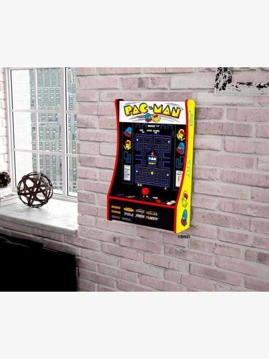 Produktbild Arcade1Up Pac-Man Partycade