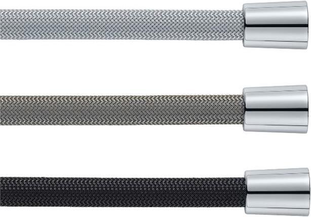 Actual product image Diaqua Shower hose Chromalux Zero 80cm (80 cm)