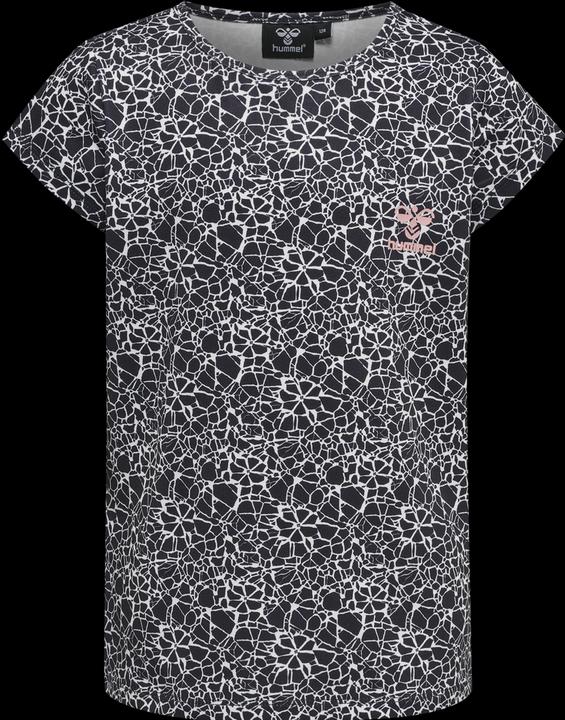 Actual product image hummel Nanna T-Shirt S/S (140)