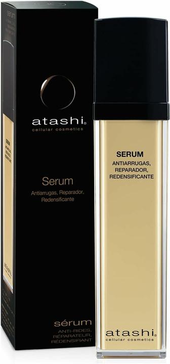 Atashi CELULLAR COSMETIC serum reparador redensificante antiarrugas 50 ml (50 ml)