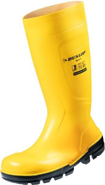 Produktbild Dunlop Protomastor (S5, 44)