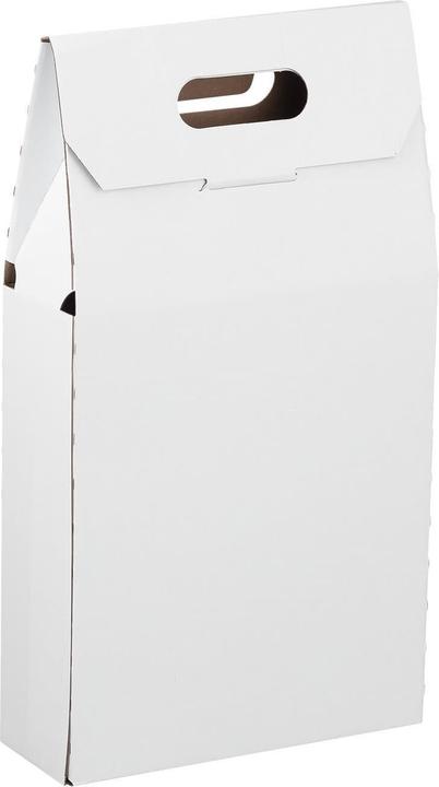 Image du produit Brieger Emballage portable pour le vin 243 x 81 x 37 mm (1 x 33 x 58 cm, 25 x)