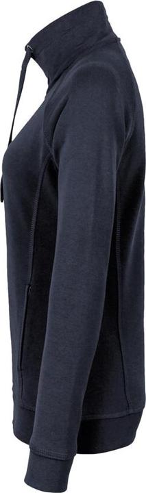 Immagine prodotto Hakro Giacca felpata da donna College ink, L (L)
