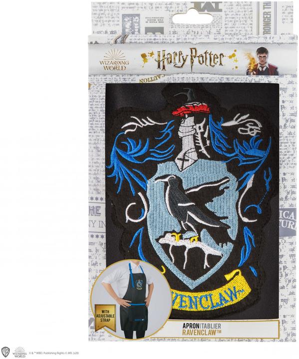 Productafbeelding Cinereplicas Harry Potter: Ravenklauw