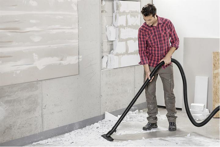 Produktbild Kärcher WD 6 P S V-30/8/22/T Renovation (Nass-Trockensauger)