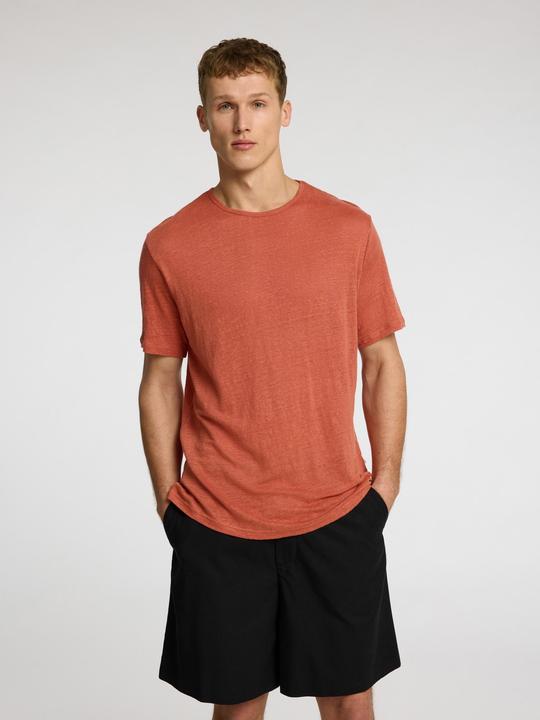 Image du produit Selected Homme Leinen T-Shirt (S)