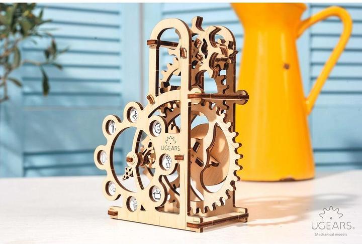 Produktbild Ugears Dynamometer