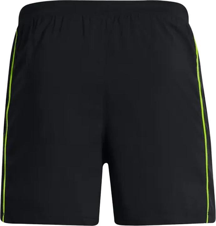 Actual product image Under Armour Mens Run Anywhere Shorts (S)