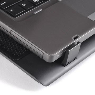 Produktbild Thermaltake Massive 14² Notebook-Kühlpad (17 Zoll)