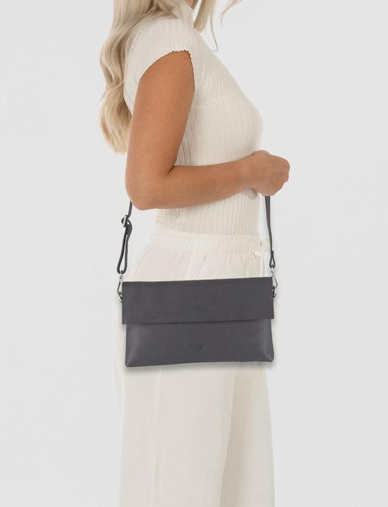 Produktbild Jost Vika Umhängetasche Leder 28 cm