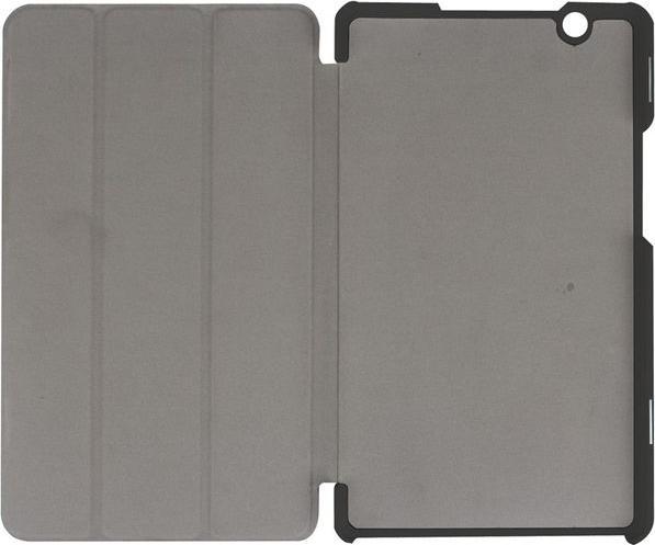 Image du produit MU Classic Étui en cuir triple pli (Huawei MediaPad M3)