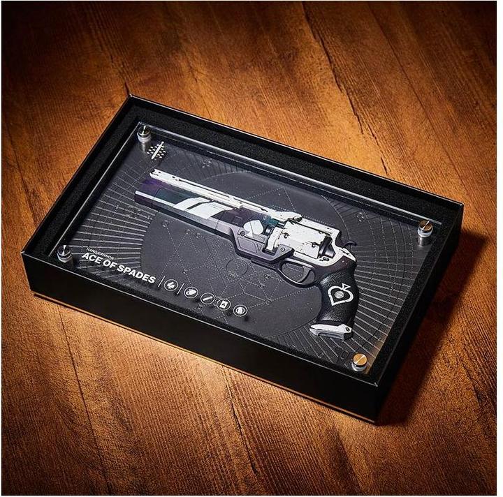 Image du produit Numskull Destiny : Ace of Spades - Réplique