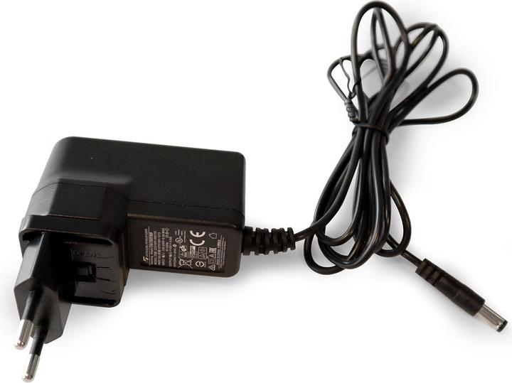 Immagine prodotto Brady MC11 PS EUR, alimentatore MC-11 per l'Europa, 15 V corrente continua