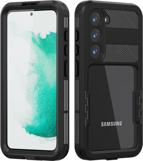 Image du produit Mu Sport Protection tout temps à 360 (Samsung Galaxy S23)