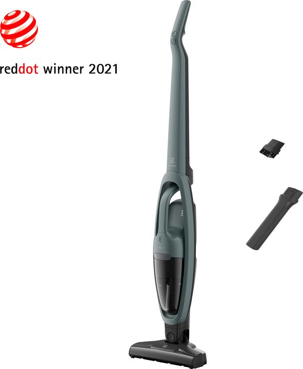 Produktbild Electrolux ES52CB18OG - Clean 500