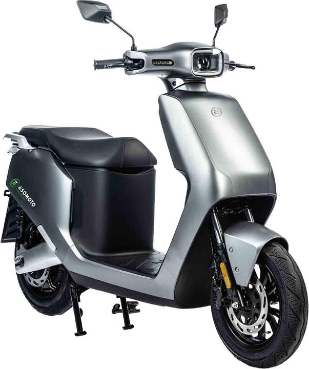 Immagine prodotto Esomoto CityGlider E-Roller (45 km/h, 2400 W)