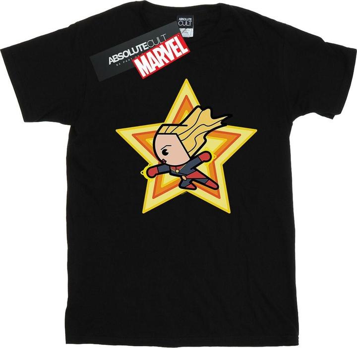 Produktbild Kawaii Captain TShirt (XXL)