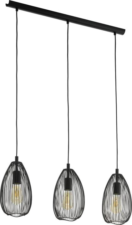 Produktbild EGLO Clevedon (E27)